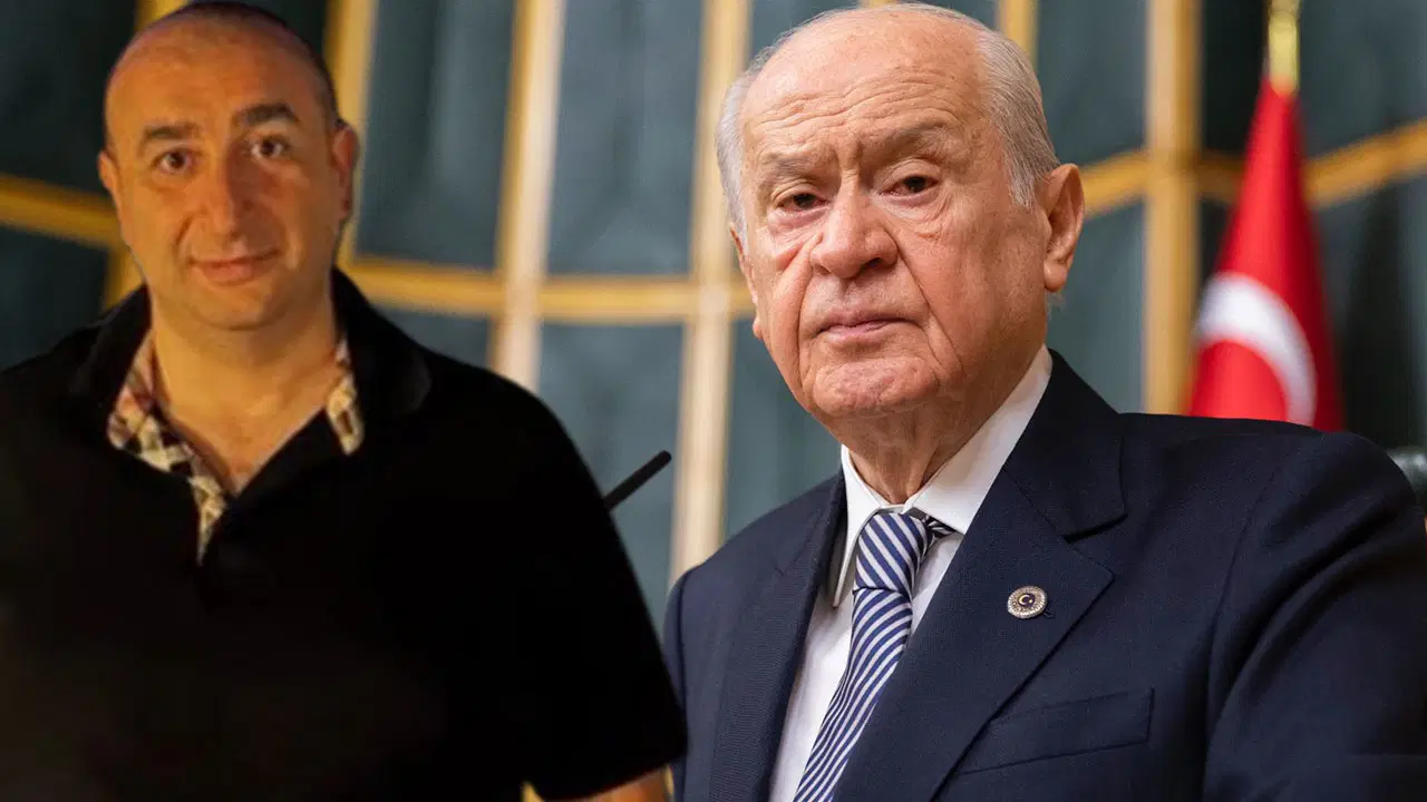 Bahçeli, CHP’Yİ HEDEF ALDI, PKK’lılara: “Suça karışmamış kim varsa gelip ailesine kavuşmalı”
