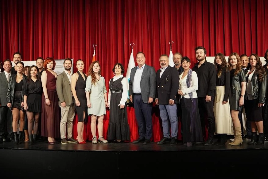 Manisa’da tiyatro sezonu Shakespeare gösterisiyle başlıyor