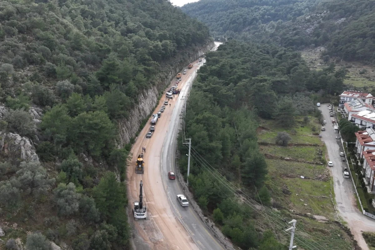 Muğla’da Ölüdeniz Yatırımı Yeni Aşamaya Geçiyor