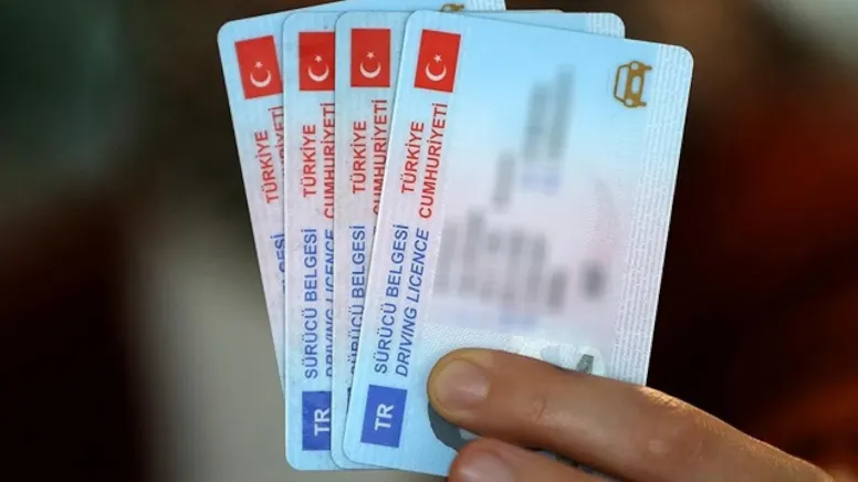 İçişleri Bakanı Yerlikaya'dan sürücülere son uyarı: SÜRE UZATILMAYACAK! 