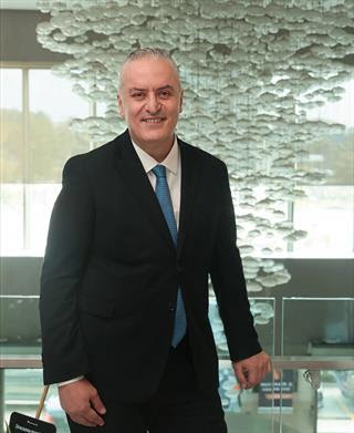 Başkan Adayı Nezih Hacıalioğlu: 