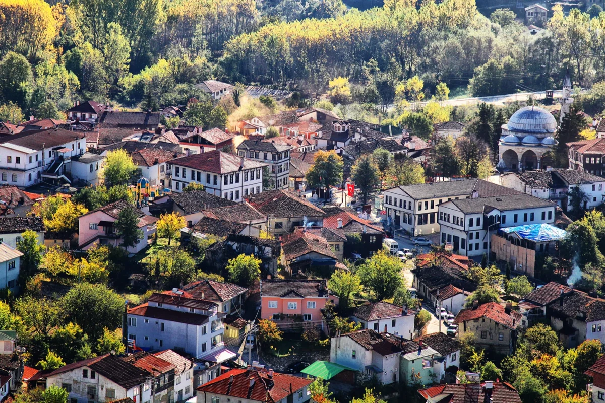 Sakarya Büyükşehir'den, Taraklı’da hane ziyaretleri!