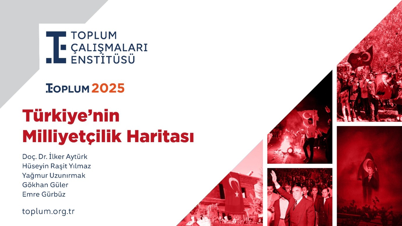 SEÇMEN EĞİLİMLERİ ÖLÇÜLDÜ: Oy verirken başat faktör “EKONOMİ”! 