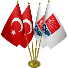 Mahkeme, CHP'nin 2 Kurultayı için açılan  iptal istemli davaları reddetti! 