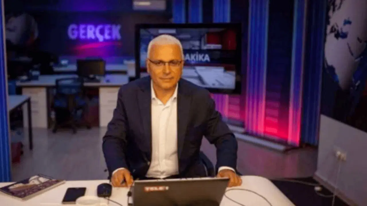 TELE 1’in önce videoları, sonra kanal silindi! ACABA NEDEN? Yanardağ’dan ileti var… 