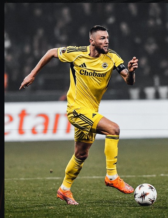 VİKTORİA PLZEN 0-0 FENERBAHÇE