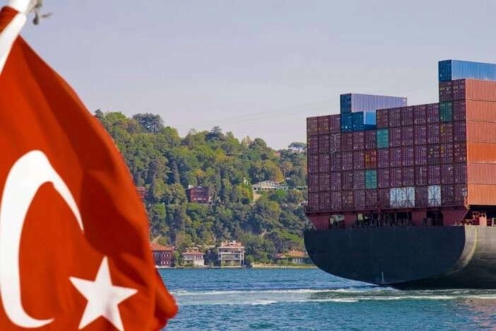 Dış Ticarette Hacim Artışı Yaşandı!