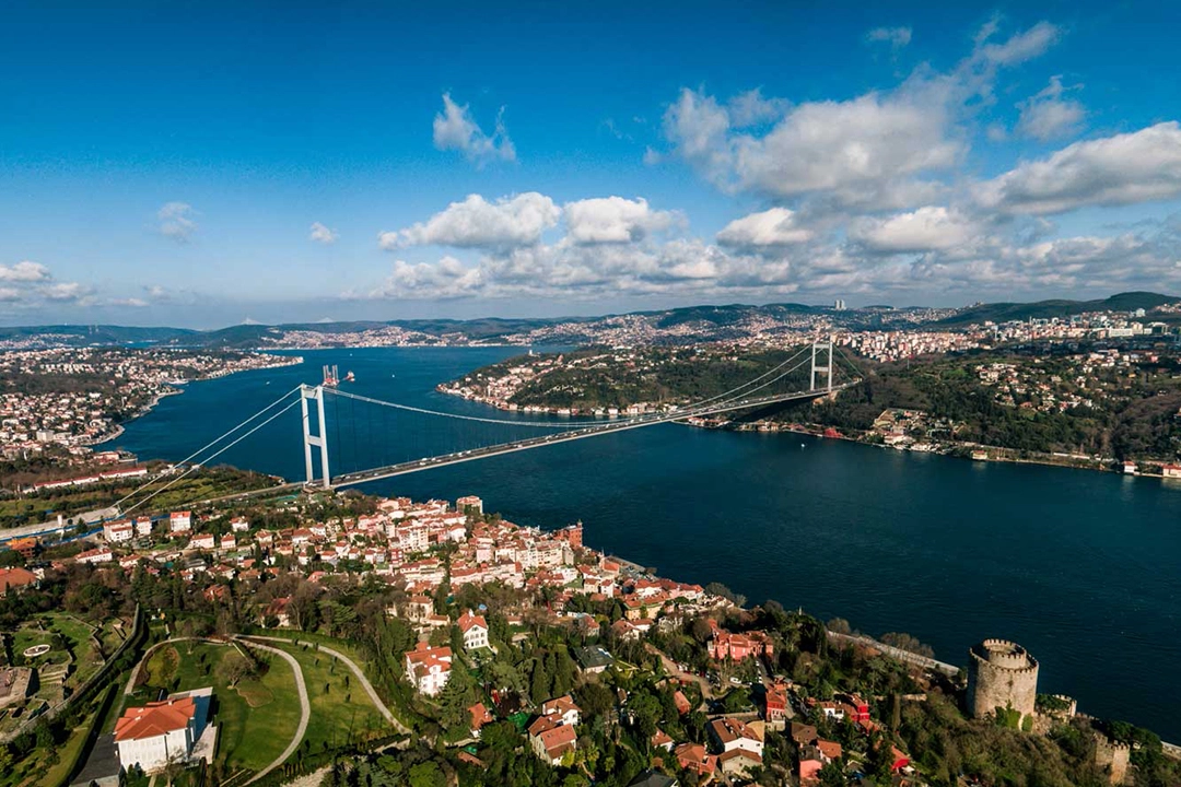 İstanbul, Türkiye Ekonomisinin Lokomotifi!