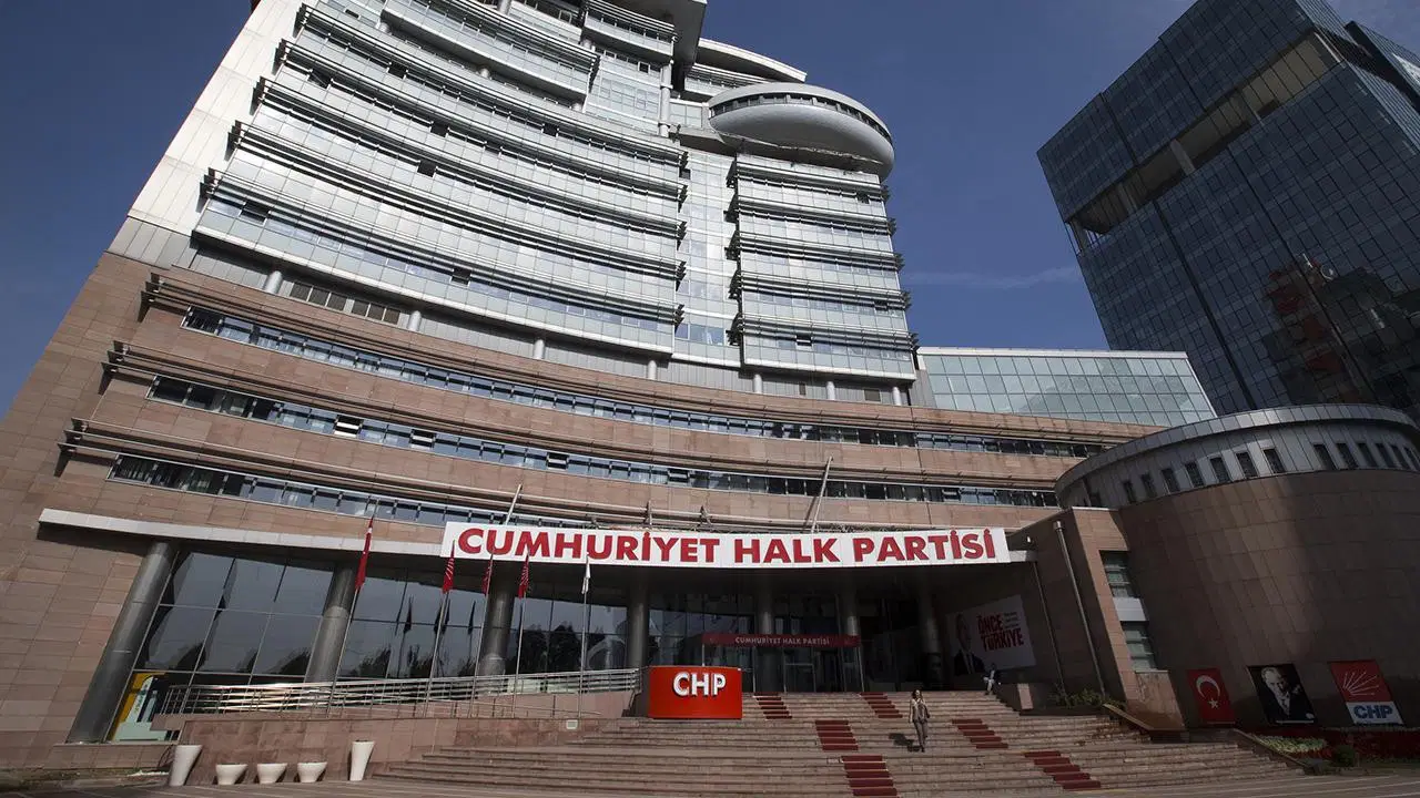 CHP’DE GÖLGE KABİNE: Cumhurbaşkanlığı Aday Ofisi (CAO) Yürütme Kurulu açıklandı!