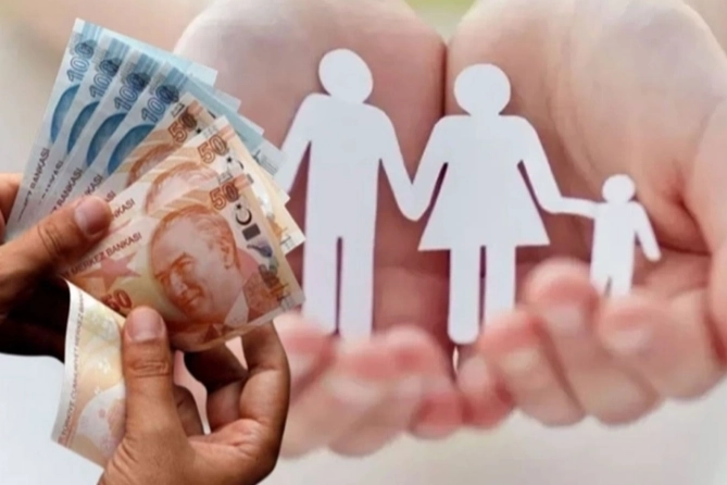 1,47 Milyar Liralık SED Ödemeleri Hesaplara Yatırıldı