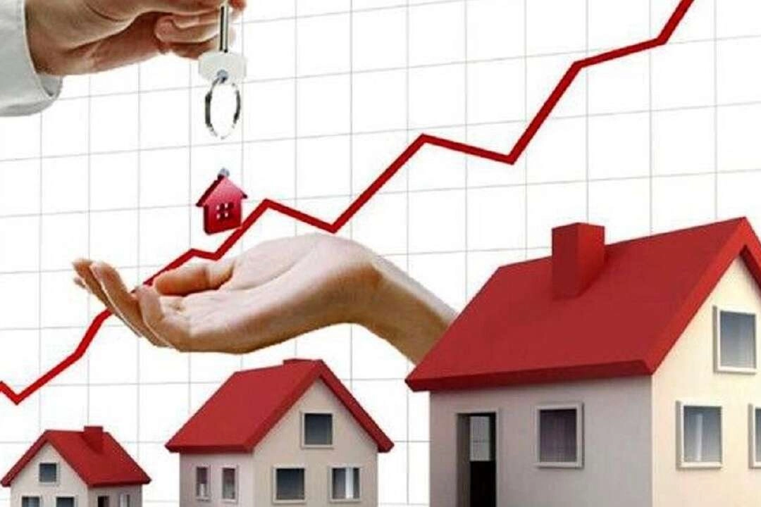 Kasım Ayında Konut Fiyat Endeksi Yükseldi!