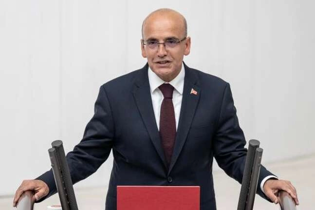 Bakan Şimşek: Cari Açık Sürdürülebilir Seviyelerde!