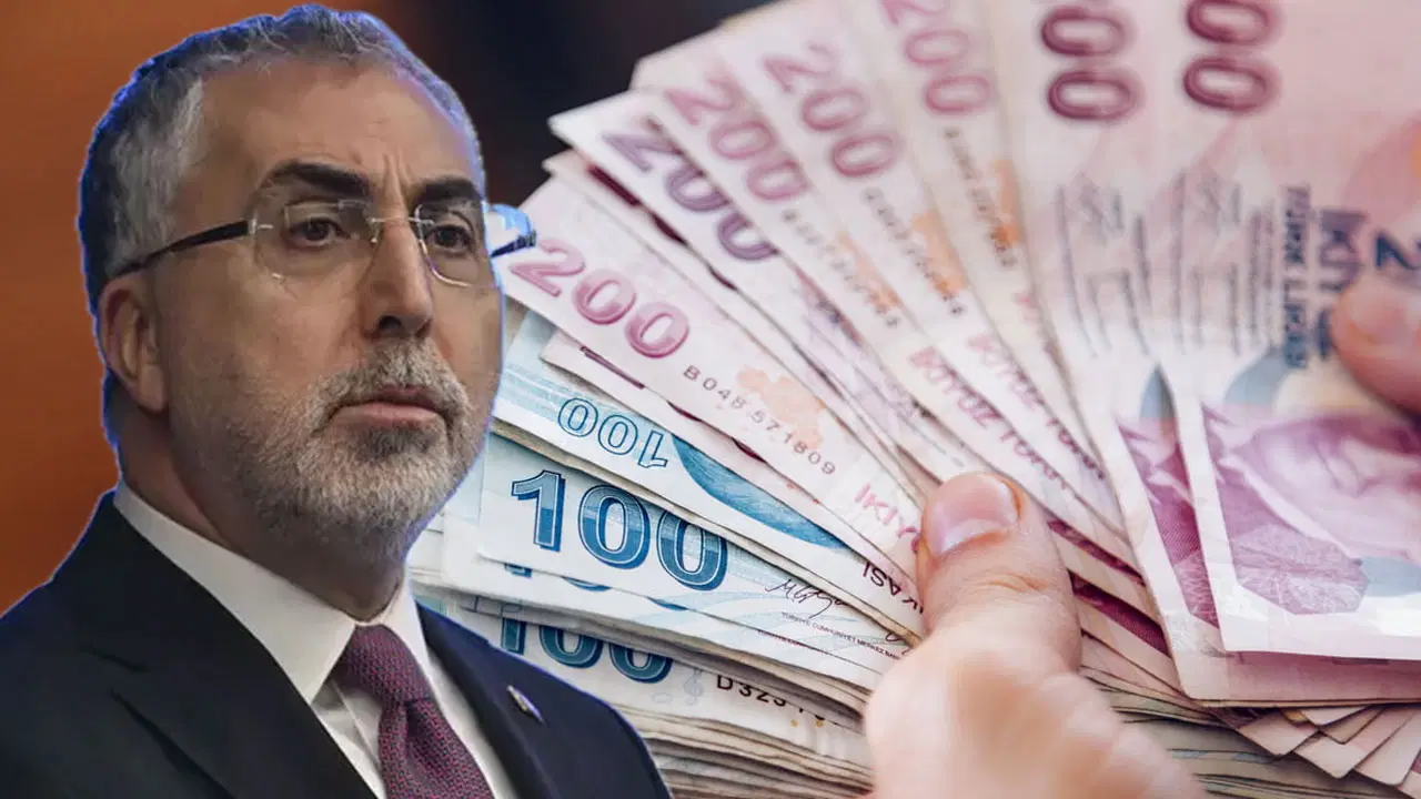 Asgari Ücret Tespit Komisyonu ikinci Toplantı Sona Erdi!