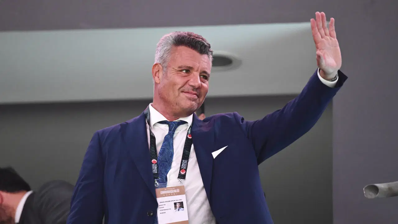 Sadettin Saran 'yurt dışı yasağı' konularak serbest bırakıldı! 