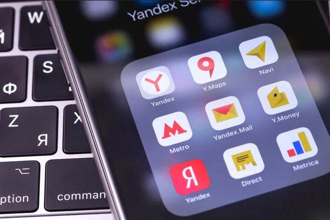 Yandex Ads’in Telegram Ekosistemindeki Geliri 57 Milyon Doları Geçti
