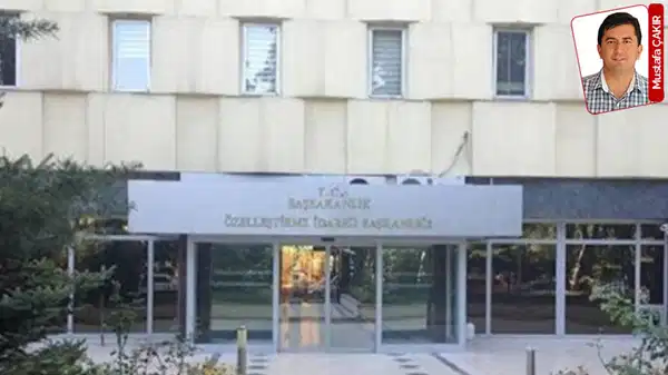 NELER OLUYOR? Taşınmazlar satılacak, yeraltı suları kiralanacak: Yerin altı da üstü de ihalelik!