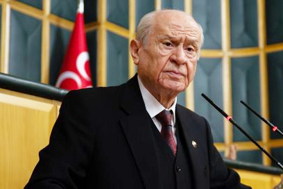 MHP Lideri Bahçeli’den İran Tepkisi: Ankara’nın Güvenliği Öncelikli!
