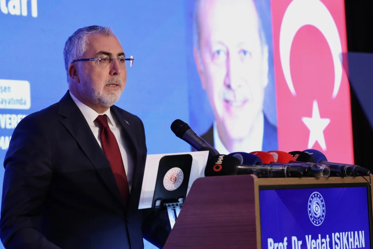 2026’da İmalat İçin Büyük Destek: 50 Milyar Lira