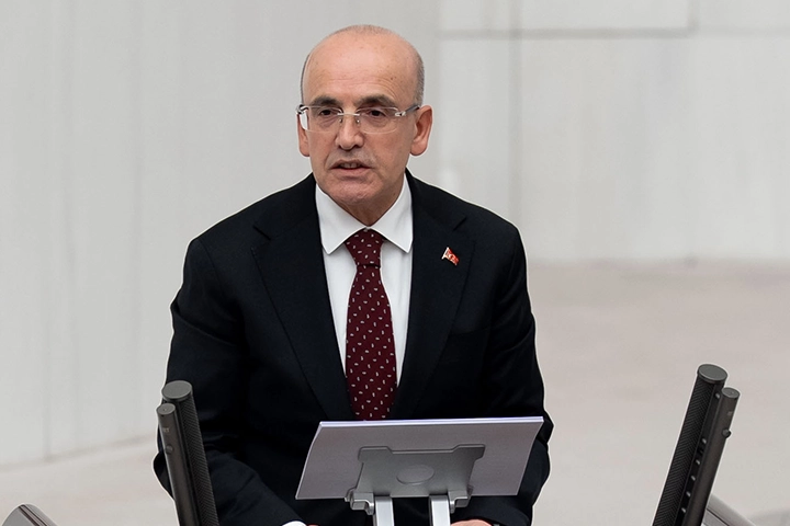 Hazine ve Maliye Bakanı Şimşek: 'EŞEL MOBİL SİSTEMİ' Geçici Olarak Devrede!