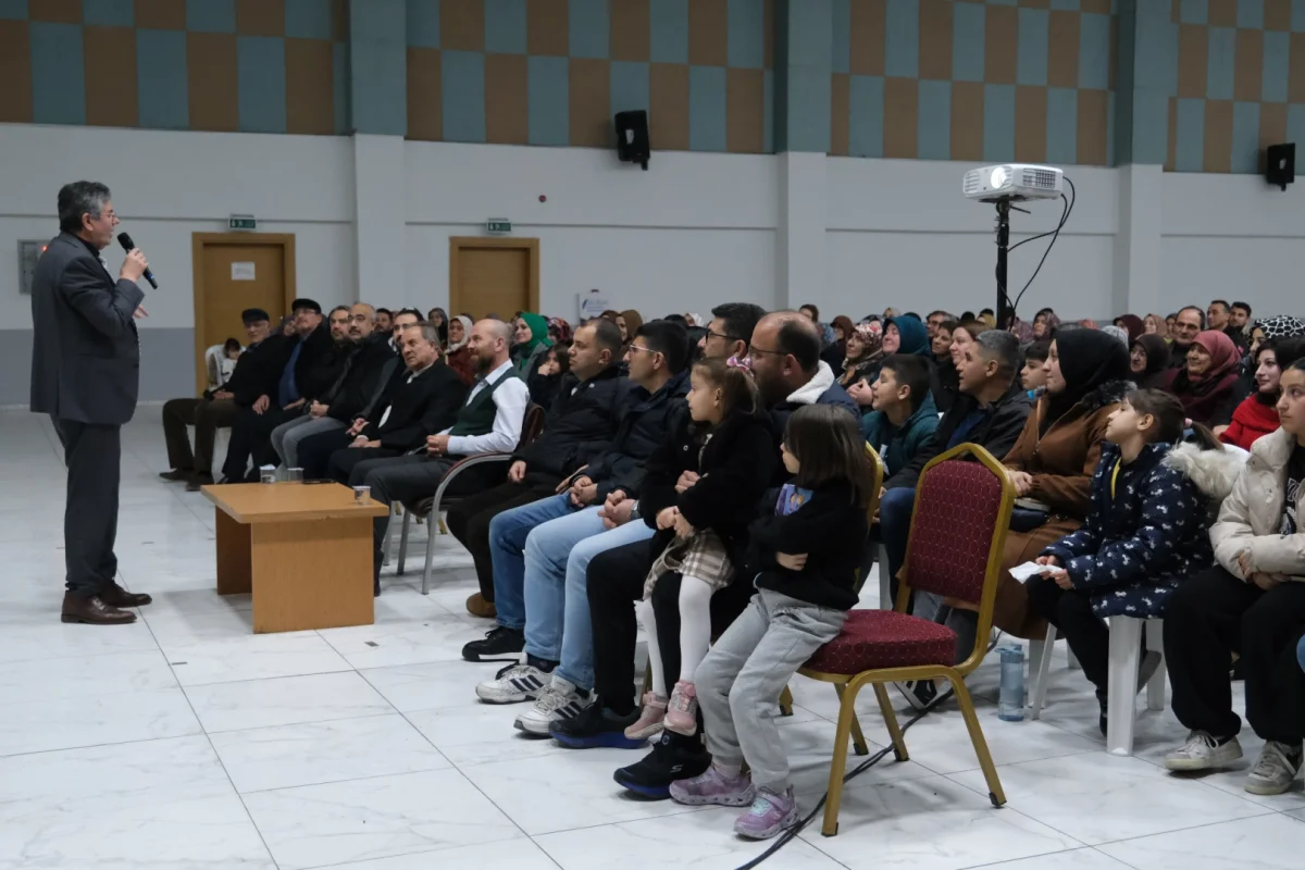 Konya Büyükşehir’den STK’lara Proje Desteği