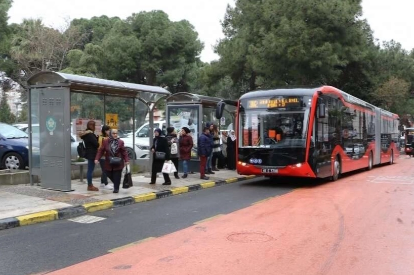 Denizli’de Öğrenci Ulaşım Desteğinde Başvuru Süresi Uzatıldı