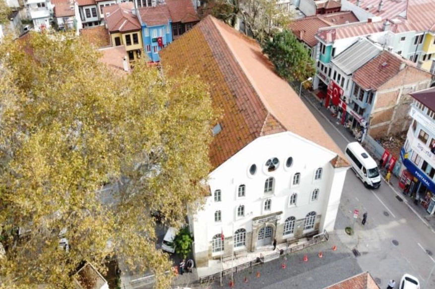 SİT Dışı Taşınmazlarda Yeni Düzenleme: Silüeti Bozan Uygulamalara İzin Yok
