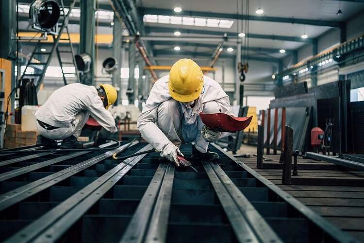 Türkiye’de Ücretli Çalışan Sayısı 15,5 Milyon Oldu