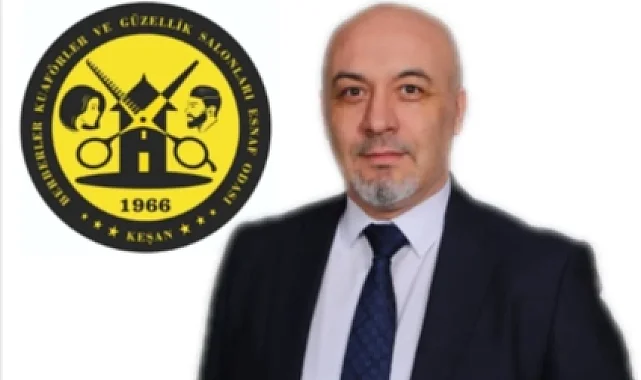 Keşan’da Berber ve Kuaförler 15 Mart’ta da Açık Olacak