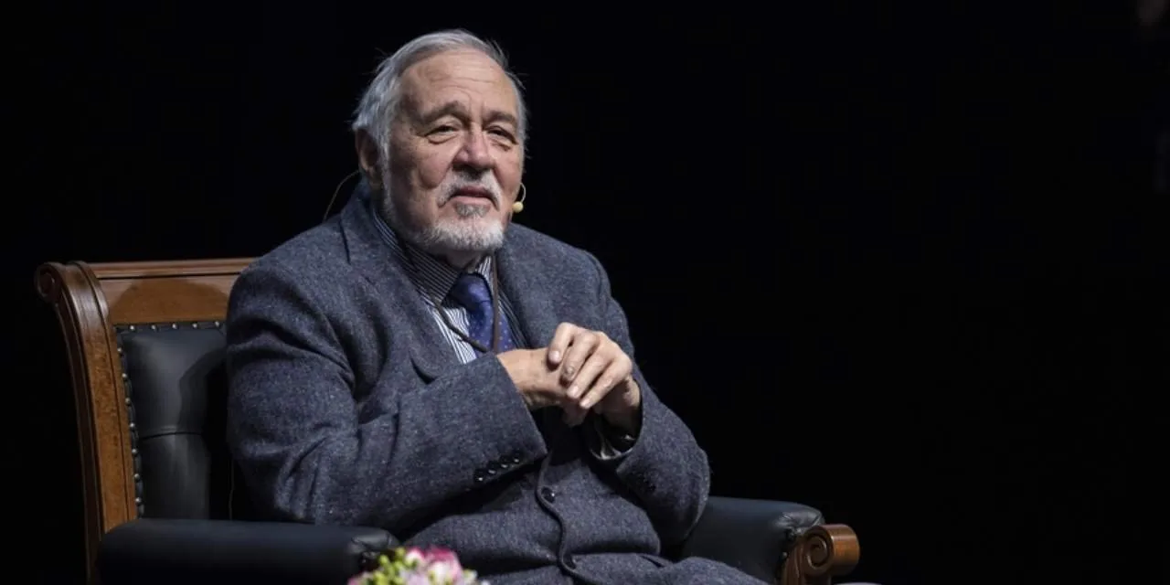 Türkiye'nin Ünlü Tarihçisi Prof. Dr. İlber ORTAYLI Yaşama Gözlerini Yumdu!