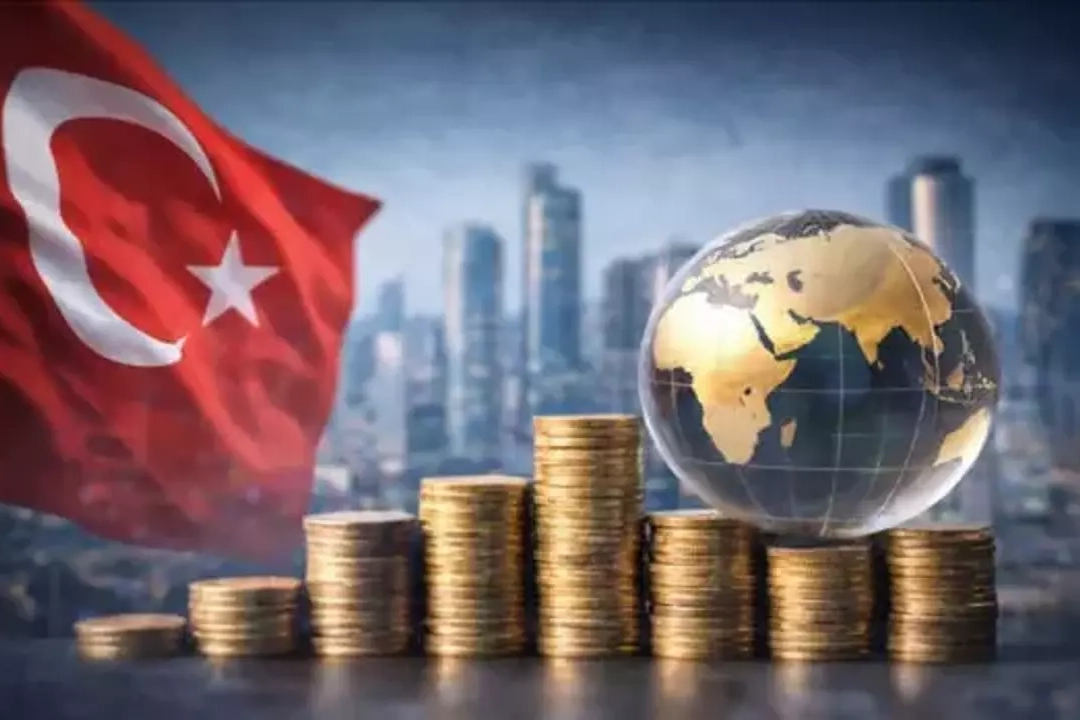 Yabancı Yatırımda Büyük Artış: 2025’te Yüzde 29 Yükseliş