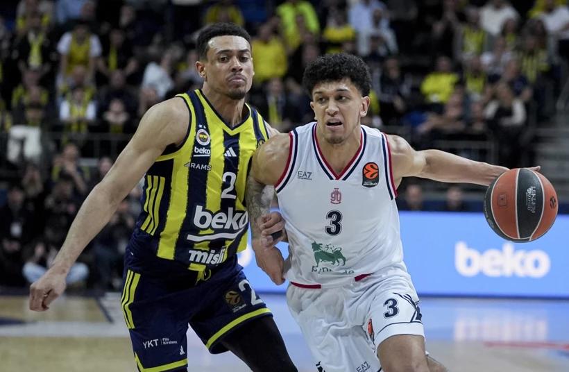 Fenerbahçe Beko, Milano’yu yendi: 79-75