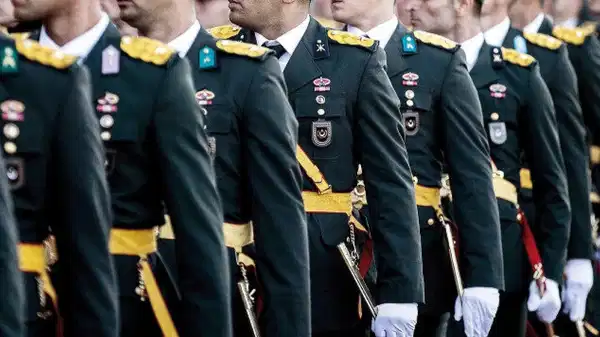 TSK'den ihraç edilen Teğmen davayı kazandı! 