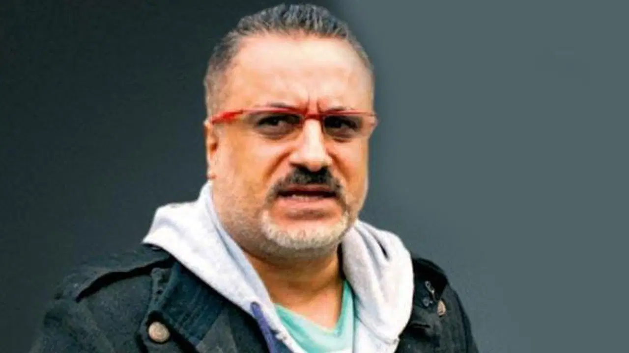 Ünlü yapımcı Erol Köse, 16'ncı kattan düşerek yaşamını yitirdi: BİR NOT BIRAKTI!