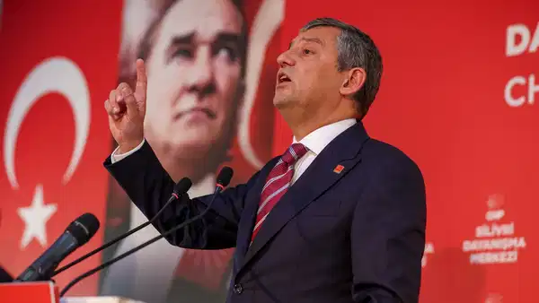 Ankara İl Başkanı Ümit Erkol tutuklandı: CHP Tüm İl Başkanlarını Ankara’ya çağırdı!