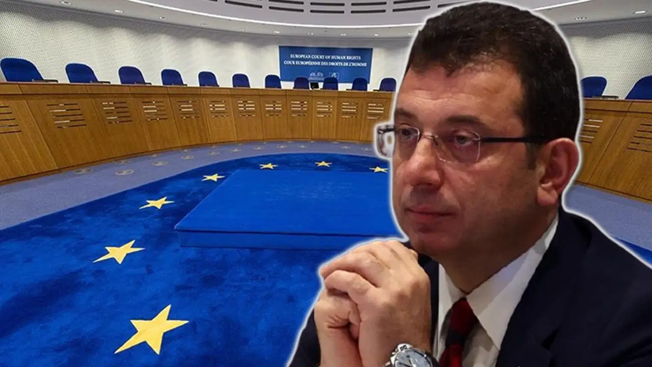 AİHM'den İKTİDARA, 'İMAMOĞLU' sorusu: 'Tutukluluğu, adaylık ve seçim süreciyle mi alakalı?'  