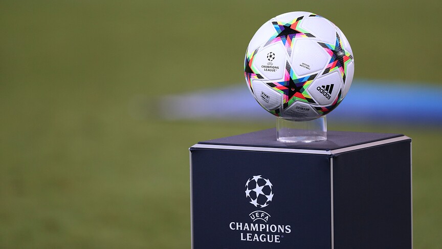 UEFA Şampiyonlar Ligi’nde ilk 2 yarı finalist bugün belli olacak!
