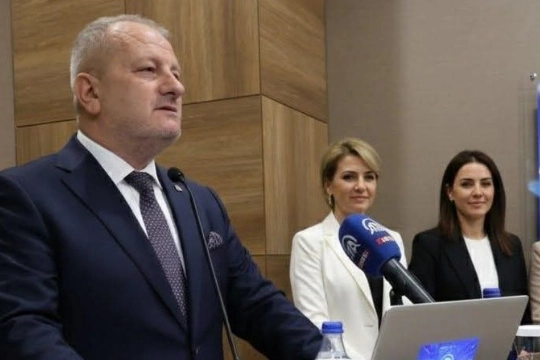 Balıkçılık Sezonu Beklentilerin Altında Tamamlandı!