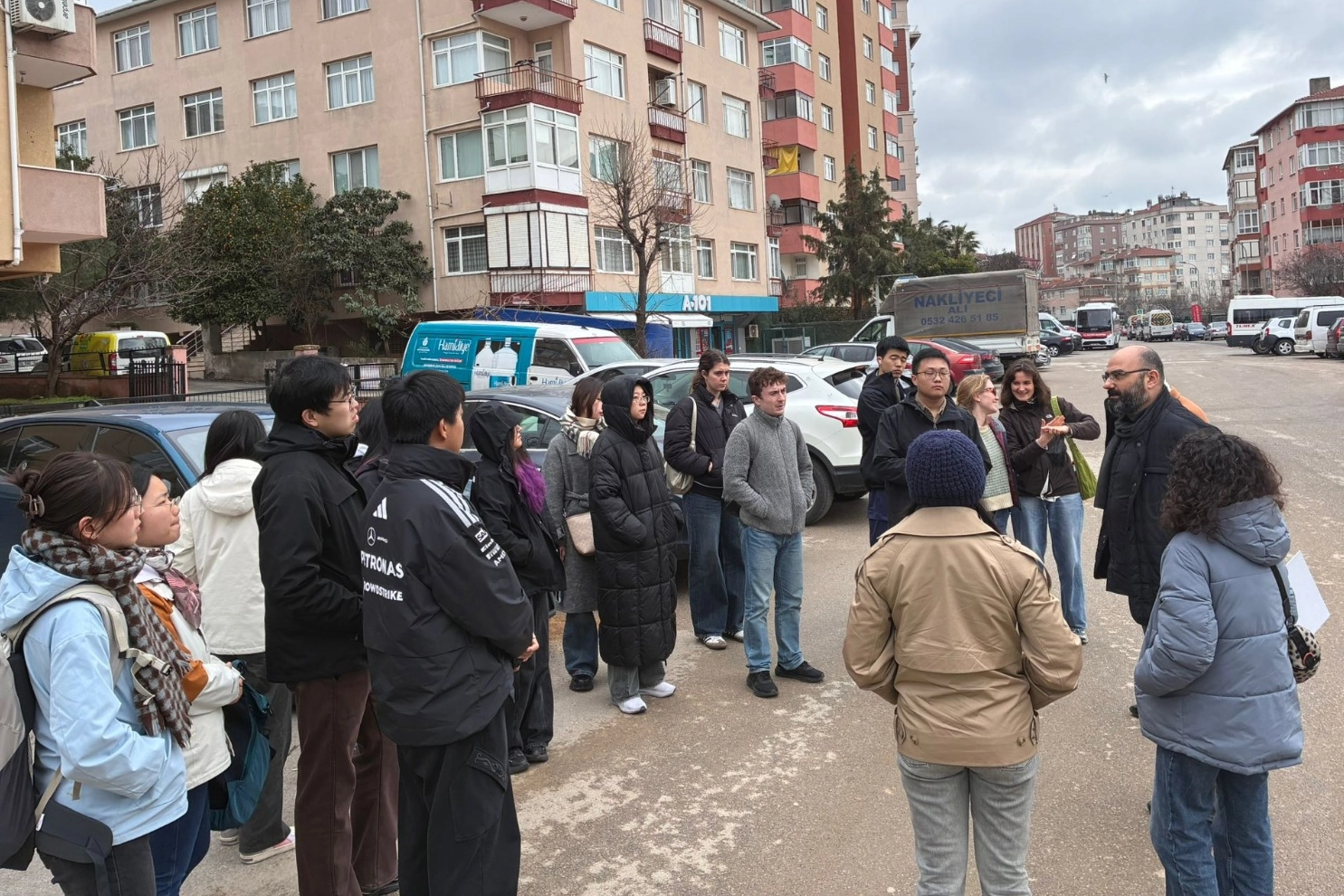 Maltepe Belediyesi’nin 6 Projesi Türkiye Belediyeler Birliği Forumu’nda Seçildi!