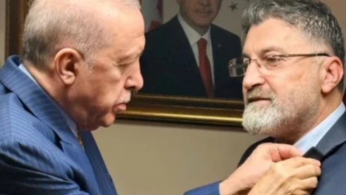 Halkın, CHP’den seçtiği Serik Belediye Başkanı Kadir Kumbul, AKP’yi seçti! 