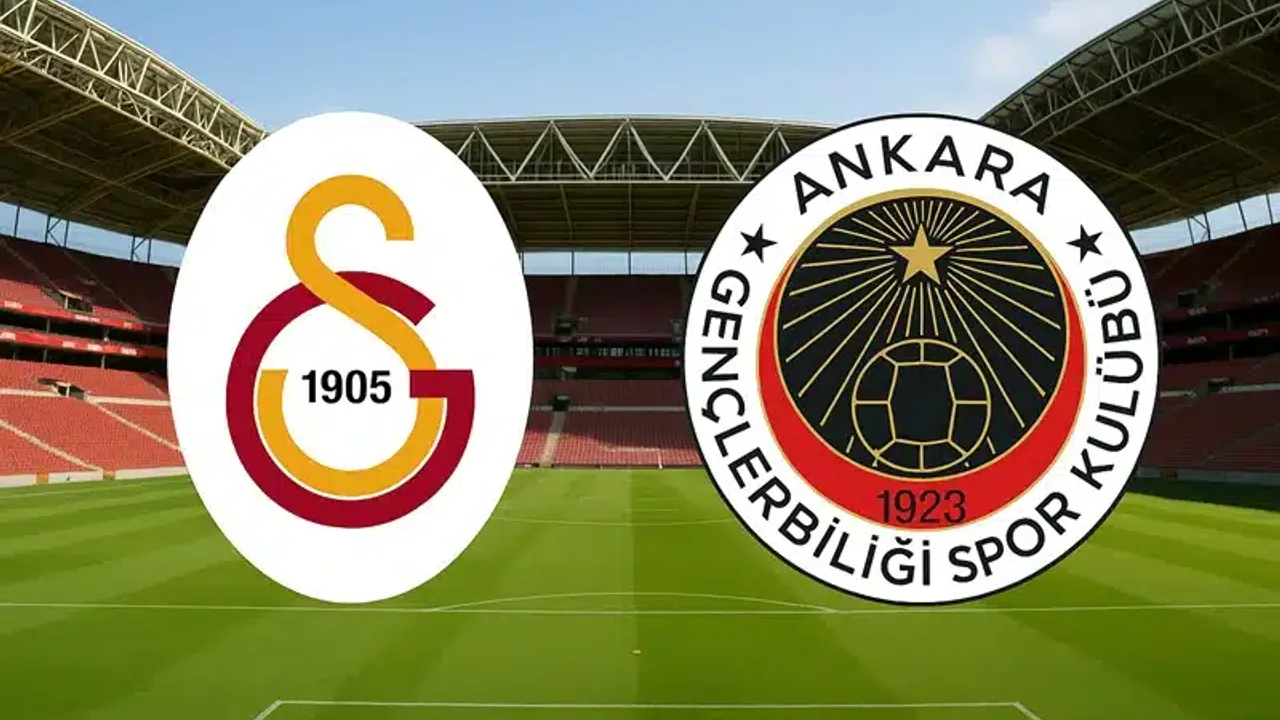 ZTK’da çeyrek final: Galatasaray-Gençlerbirliği