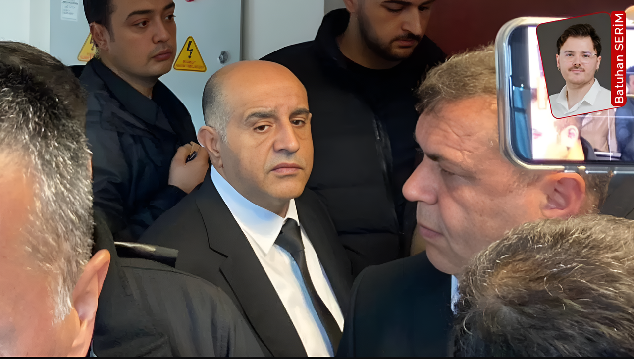 Aziz İhsan Aktaş Suç Örgütü davasında ara karar: 5 KİŞİ TAHLİYE EDİLDİ!