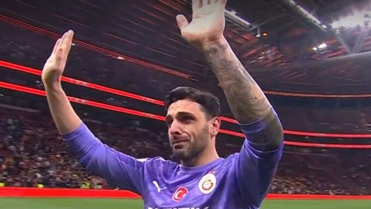 ZTK’da: İstanbul’da Galatasaray’ı 2-0 yenen GENÇLERBİRLİĞİ yarı finalde! 