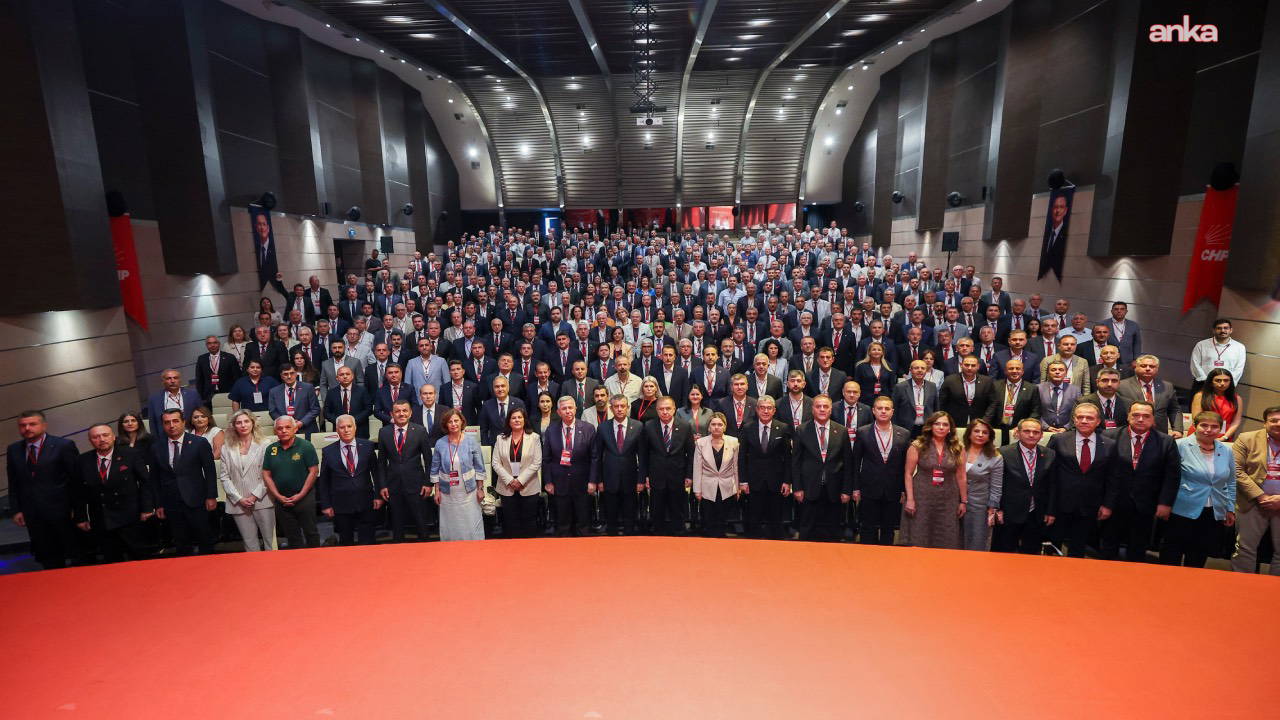  CHP’li belediye başkanları Ankara’da toplanıyor!  