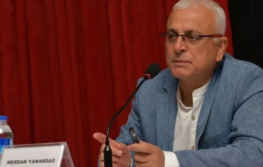 Gazeteci Merdan YANARDAĞ’ın TELE 1’in satışı için topluma yaptığı ÇAĞRI karşılık bulacak mı?