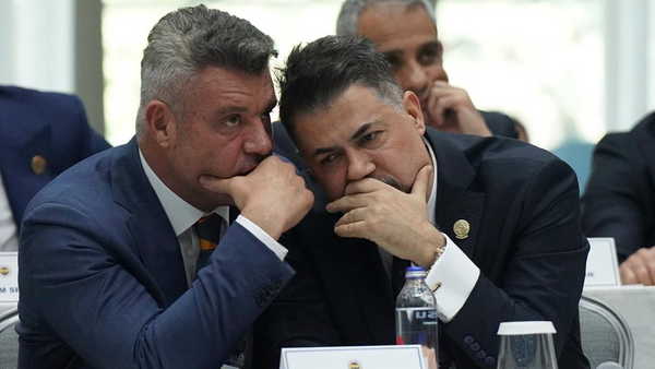 Dev derbi öncesi Fenerbahçe cephesinden flaş paylaşım: 'HAK VE ADALET SINANACAK'