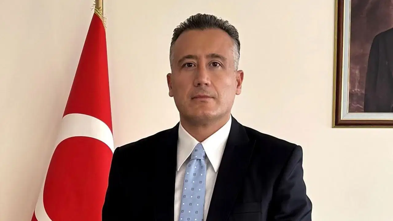 Ayaş Kaymakamı Eligül'e soruşturma açıldı, Edirne Hukuk Müşavirliğine atandı!