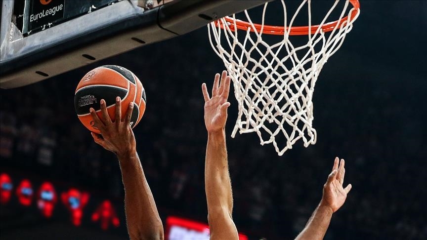 Seride 2. Maç: Fenerbahçe Beko -Zalgiris Kaunas 