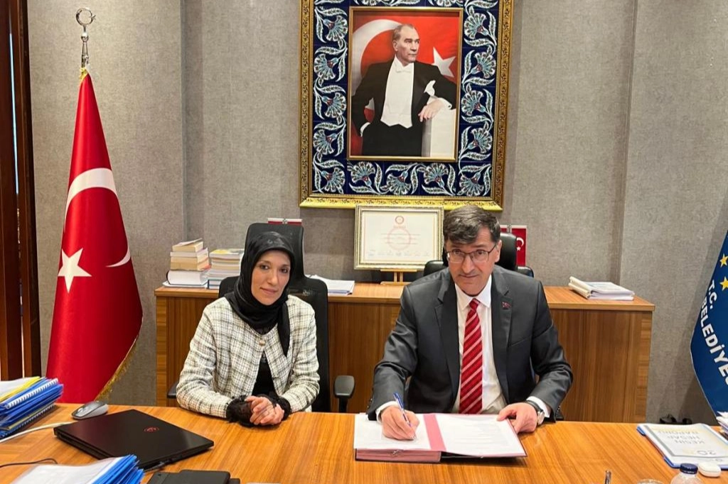 Kütahya’da Afetlerde Erişimi Güçlendirecek İş Birliği