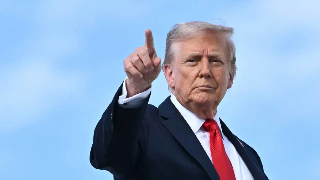 Hürmüz gerilimi sürüyor... Trump'tan İran'a tehdit! 'Yeryüzünden sileriz' 