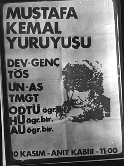 Onlar, 54 Yıl Önce İdam Edildi, ancak Türkiye’nin ‘Tam Bağımsızlık’ istemi Sürüyor!